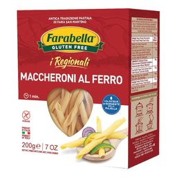 Farabella Maccheroni Al Ferro