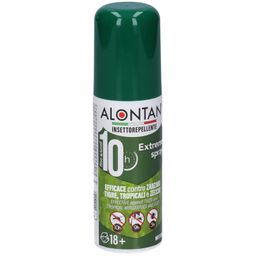 Alontan Extreme Spray Insetto Repellente