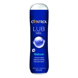 Control Lub Gel Nature