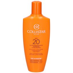 Collistar Special Perfect Tan Intensive Ultra Supertanning
