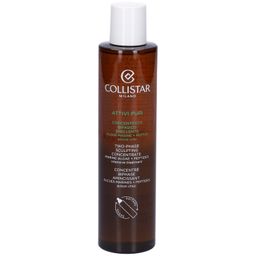 Collistar Two-Phase Sculpting Concentrate Marine Algae + Peptides
