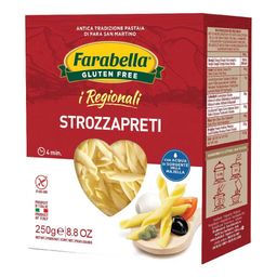 Farabella Strozzapreti