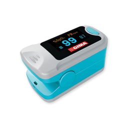 GIMA Pulsoximetro Oxy-3 (It,De,Se,Hu,Ro)