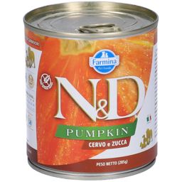 Farmina N&D Pumpkin - Nassfutter Hund Adult
