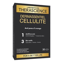 Dermassentiel Cellulite 30 Tabletten