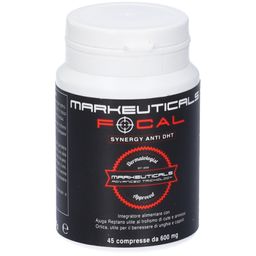 Markeuticals Focal Anti Dht 45 Compresse