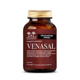 Venasal Salugea - Vene e Capillari - capsule
