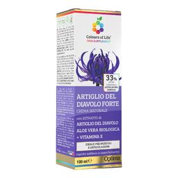 Colours Of Life Kreme STARKER TEUFELSKLAU100ml