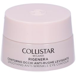Collistar Rigenera Contorno De Ojos Antiarrugas