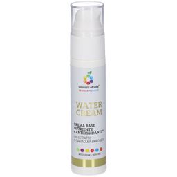 Water Cream Gesichtscreme 50 ml