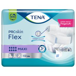 TENA Flex Maxi