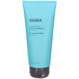 Ahava Deadsea Water Mineral Sea-Kissed Shower Gel