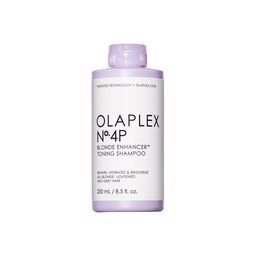 Nº4P BLONDE ENHANCER tonisierendes Shampoo 250 ml