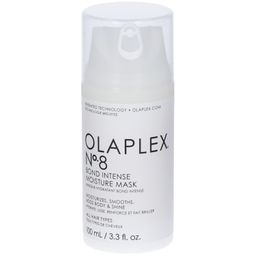 Olaplex Nr. 8 Bond Intensive Feuchtigkeitsmaske