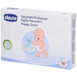 CH SACCHETTI PROF PANNOLINI