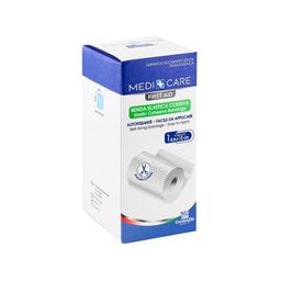 Medicare Benda Coesiva 10cm x 4m
