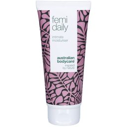 Australian Bodycare® Femi Daily Intimgel gegen Juckreiz & Gerüche im Intimbereich
