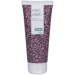 Australian Bodycare® Intimwaschlotion mit Teebaumöl für tägliche Frische