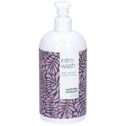 Australian Bodycare® Intimwaschlotion mit Teebaumöl für tägliche Intimhygiene