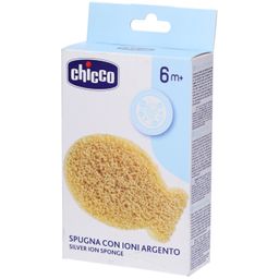 Chicco Silberionen-Schwamm Chicco