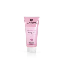 Collistar Gel Scrub Delicato Viso