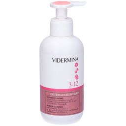 Vidermina 3-12 Intim-Reinigungsmittel