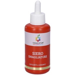 Colours Of Life Serum gegen Dehnungsstreifen