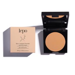 LEPO Rice Compact Powder Cipria di riso compatta NUANCE 93
