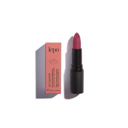 LEPO 3D Lipstick Rossetto alta definizione Tonalità 108 GELSO