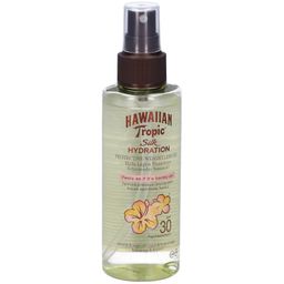 Hawaiian Tropic - Schützendes Trockenöl-Spray Silk Hydration SPF 30