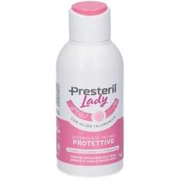 Lady Presteril Detergente Protettivo 100ml