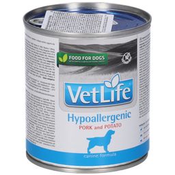 Farmina Dog VetLife Nassfutter Hypoallergenic Pork & Potato (Schwein & Kartoffel)