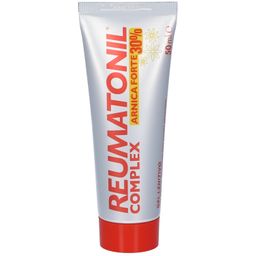 Reumatonil Complex Crema Gel Arnica Forte 30%