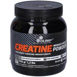 Olimp Creatine Monohydrate Powder