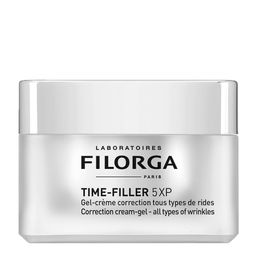 laboratoires-filorga TIME-FILLER Anti-Aging Gesichts-Creme-Gel