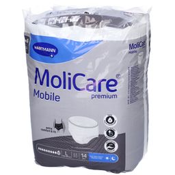 MoliCare Premium Mobile 10 Tropfen