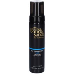Bondi Sands Self Tanning Foam Dark
