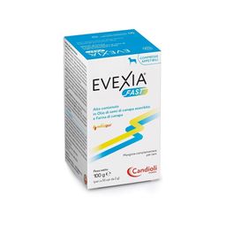 Evexia Fast Compresse