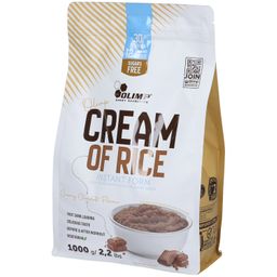 Olimp Cream of Rice