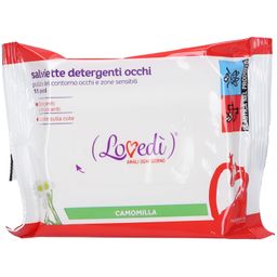 Arcaplanet Petz Health Lovedi Dog Salv Occhi Camomilla