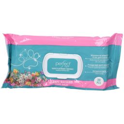 Arcaplanet Petz Health Phdog Salviette Balsamo Zampe