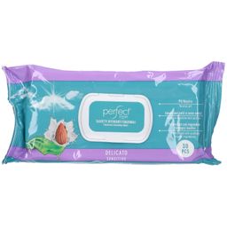 Arcaplanet Petz Health Phdog Salviette Sensitive