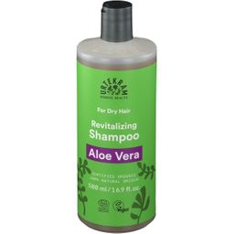 Urtekram Aloe Vera Haar Shampoo Vitalität für trockenes Haar