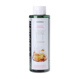 KORRES Cystine & Glycoproteins Anti Hair Loss Shampoo für Frauen