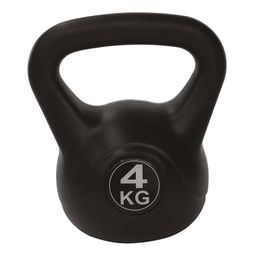 Tunturi PE Kettlebell - 4 kg
