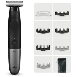 Braun XT5200 Multigrooming Kit