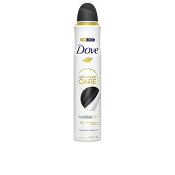 INVISIBLE DRY ADVANCED CARE Deo Vapo 200 ml