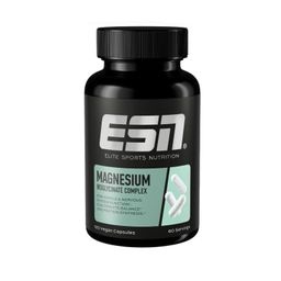 ESN Magnesium Caps