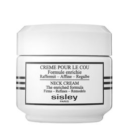 Sisley, Crème pour le Cou