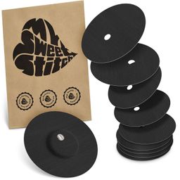 MySweetStitch | Freestyle Libre 3 / 3 Plus Overpatch Round